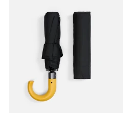 Зонт складной Classic, черный