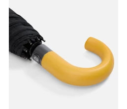 Зонт складной Classic, черный