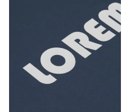 Зонт-трость Classic, темно-синий