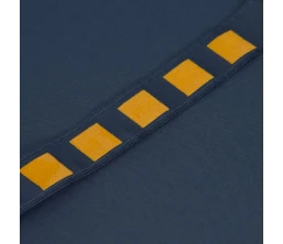 Зонт-трость Classic, темно-синий