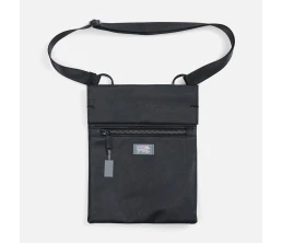 Сумка через плечо ringLink, черная