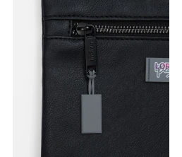 Сумка через плечо ringLink, черная