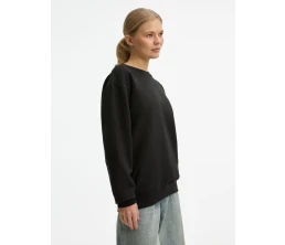 Свитшот унисекс Columbia, черный