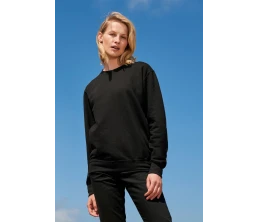 Свитшот унисекс Columbia, розовый