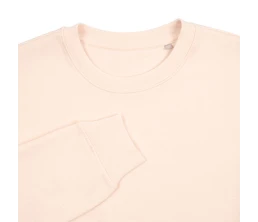 Свитшот унисекс Columbia, розовый