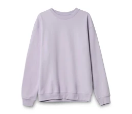 Свитшот унисекс Columbia, сиреневый