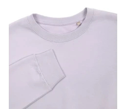 Свитшот унисекс Columbia, сиреневый