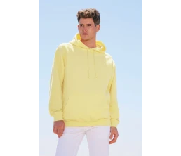 Худи унисекс Condor, бордовое