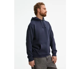 Худи унисекс Condor, темно-синее