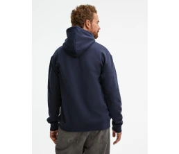 Худи унисекс Condor, темно-синее