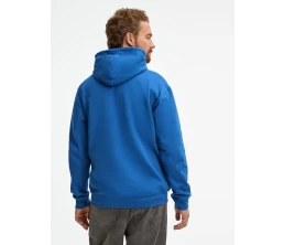 Худи унисекс Condor, ярко-синее