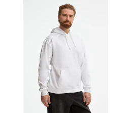 Худи унисекс Condor, белое