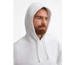 Худи унисекс Condor, белое