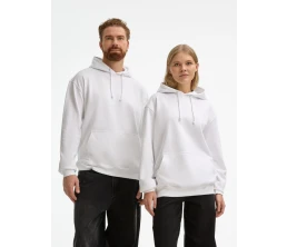 Худи унисекс Condor, белое