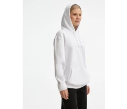 Худи унисекс Condor, белое