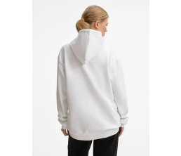 Худи унисекс Condor, белое