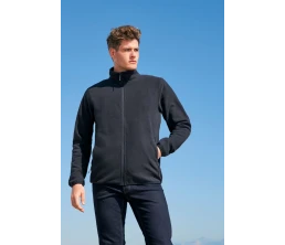 Куртка мужская Factor Men, черная