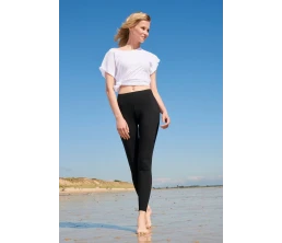 Лосины женские Jill, черные