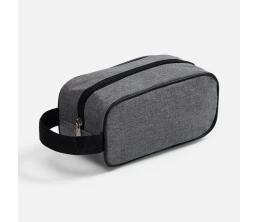 Несессер Jussi, серый