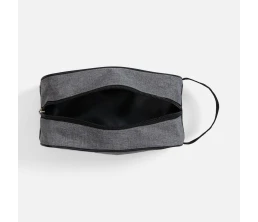 Несессер Jussi, серый