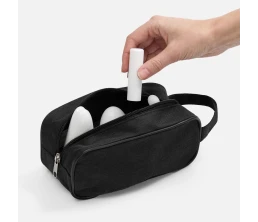 Несессер Jussi, черный