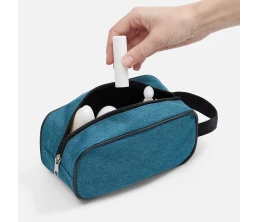 Несессер Jussi, синий