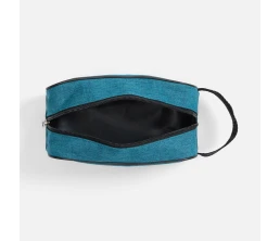 Несессер Jussi, синий