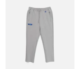 Лейбл тканевый Epsilon, XL, белый