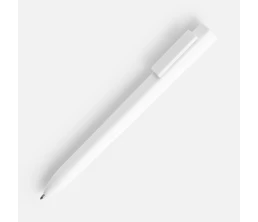 Ручка шариковая Swiper SQ, белая