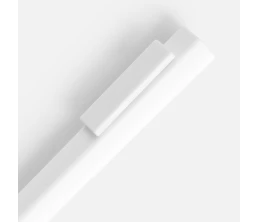 Ручка шариковая Swiper SQ, белая