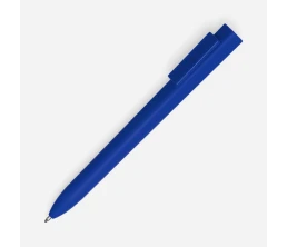Ручка шариковая Swiper SQ Soft Touch, синяя