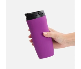 Термостакан Forma, фиолетовый