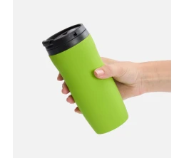 Термостакан Forma, зеленое яблоко