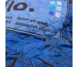 Покрывало Vello Color на заказ, S