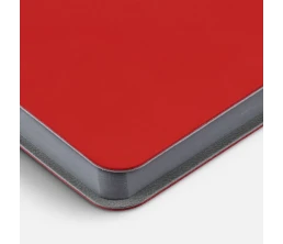 Ежедневник Flexpen Mini, недатированный, красный