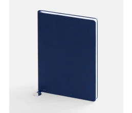 Ежедневник Lafite, недатированный, синий