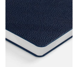 Ежедневник Lafite, недатированный, темно-синий