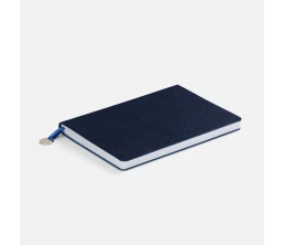 Ежедневник Lafite, недатированный, темно-синий