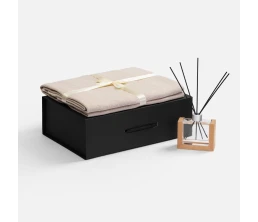 Коробка Big Case, черная