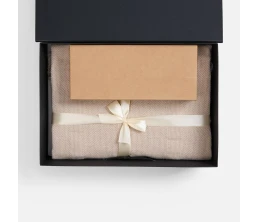 Коробка Big Case, черная