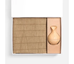 Коробка Big Case, белая