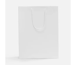 Пакет бумажный Porta XL, белый