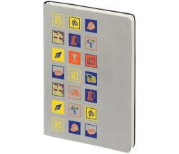 Ежедневник Industry, строительство