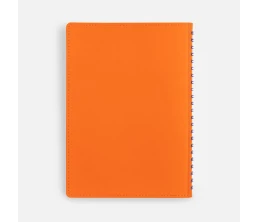 Ежедневник Spring Shall, недатированный, оранжевый