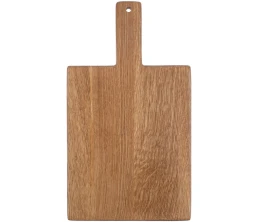 Доска разделочная Eika, светлая Доска разделочная Eika, светлая