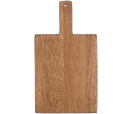 Доска разделочная Eika, светлая Доска разделочная Eika, светлая