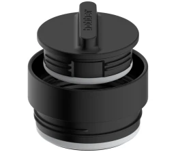 Термостакан Tumbler 350, вакуумный, оранжевый