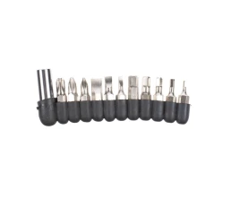 Мультитул Ganzo G202, серебристый