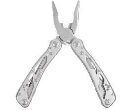 Мультитул Ganzo G202, серебристый