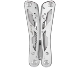 Мультитул Ganzo G202, серебристый
